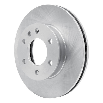 DFC 06-25 American Coach Patriot Front Brake Rotor