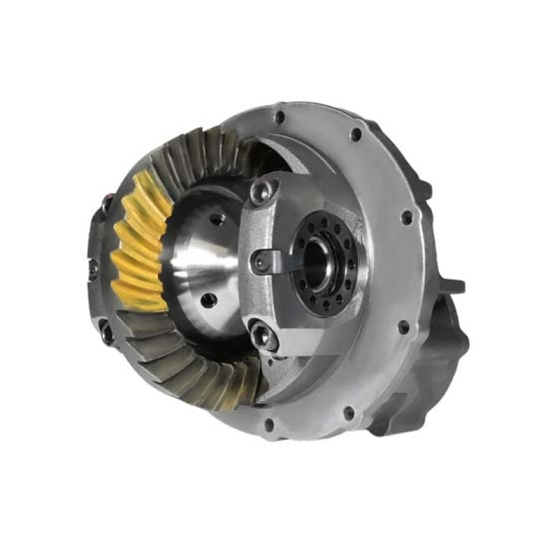 Yukon Gear & Axle Yukon Gear Dropout Assembly for Ford 9in Differential w/Grizzly Locker 31 Spline 3.50 Ratio