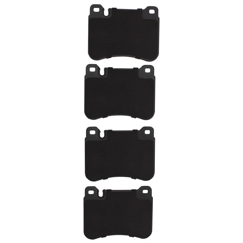 DFC 05-11 Mercedes-Benz SLK350 Front 4000 Hybridynamic Brake Pads