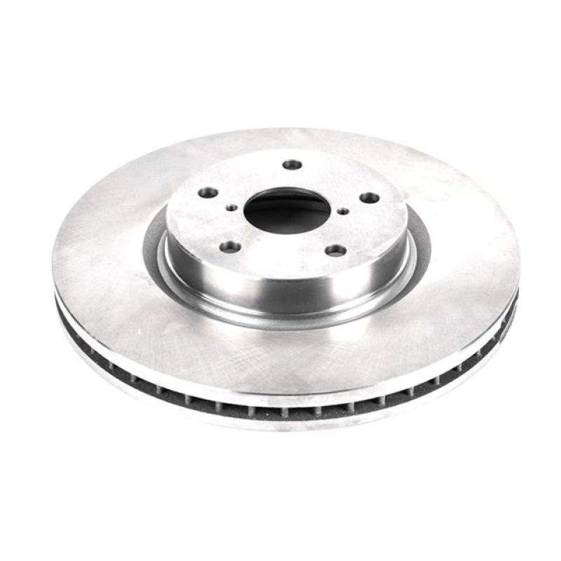 PowerStop Power Stop 06-07 Subaru B9 Tribeca Front Autospecialty Brake Rotor