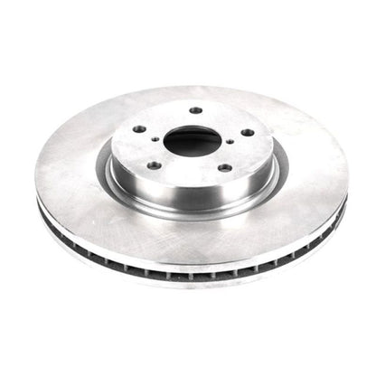 PowerStop Power Stop 06-07 Subaru B9 Tribeca Front Autospecialty Brake Rotor