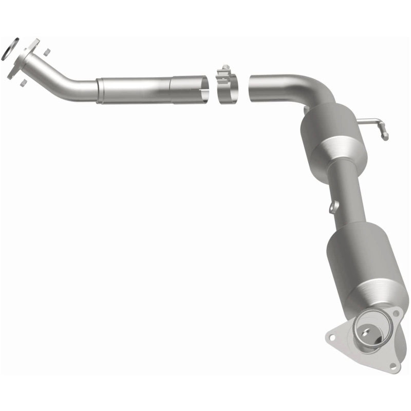 MagnaFlow 07-12 Toyota Tundra 4.0L Direct Fit Converter