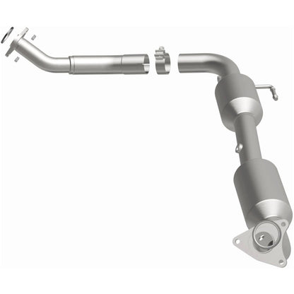 MagnaFlow 07-12 Toyota Tundra 4.0L Direct Fit Converter