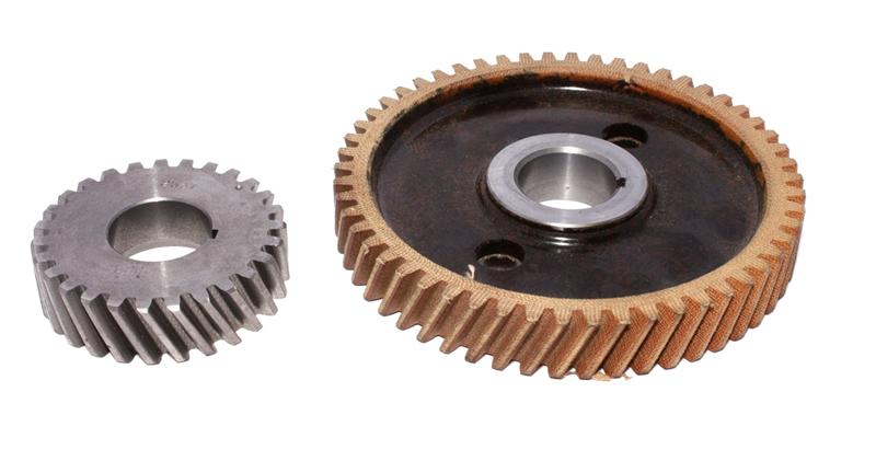 COMP Cams Gear Set Pontiac 151 C.I