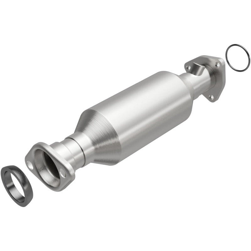 MagnaFlow 1998 Honda Odyssey 2.3L Direct Fit Converter