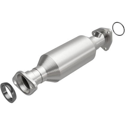 MagnaFlow 1998 Honda Odyssey 2.3L Direct Fit Converter