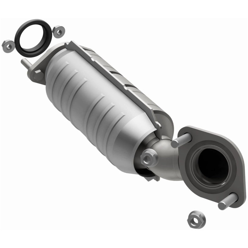MagnaFlow Direct Fit Catalytic Converter 05-07 Cadillac STS/SRX 3.6L