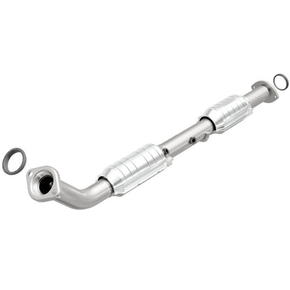 MagnaFlow Direct Fit Catalytic Converter 05-09 Toyota Tacoma 2.7L