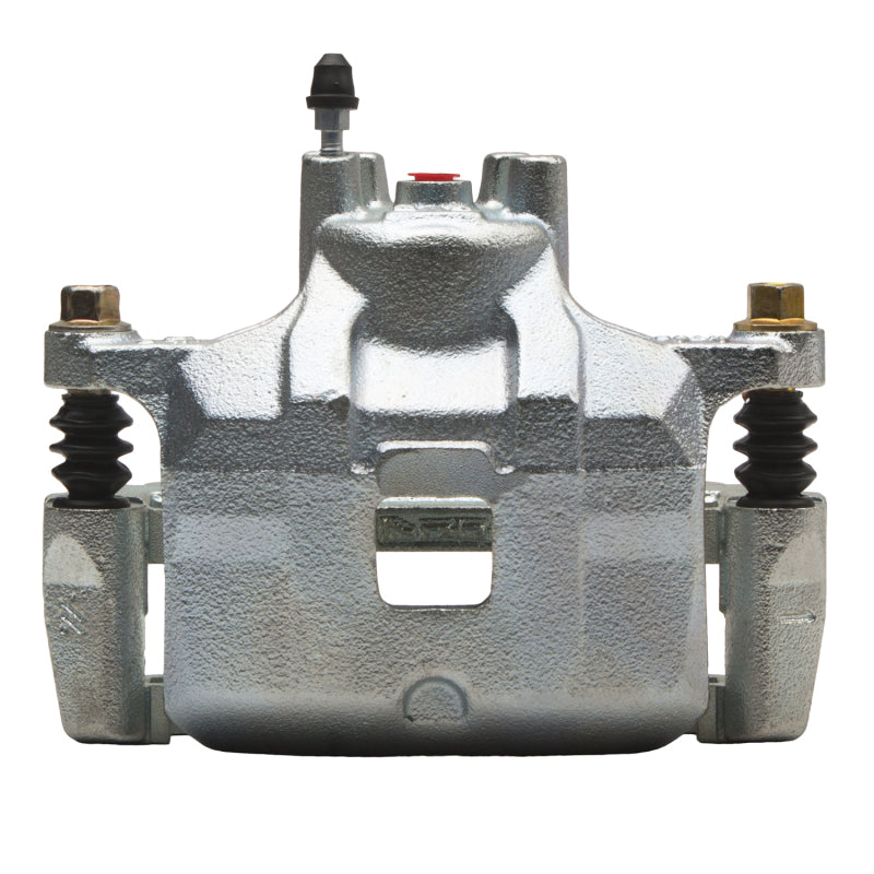 DFC 08-16 Mitsubishi Lancer Front-R Silver Zinc Coated Premium Caliper