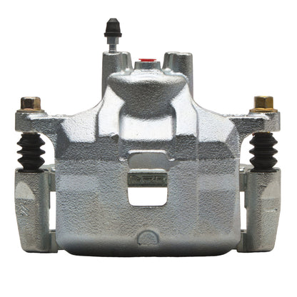 DFC 08-16 Mitsubishi Lancer Front-R Silver Zinc Coated Premium Caliper