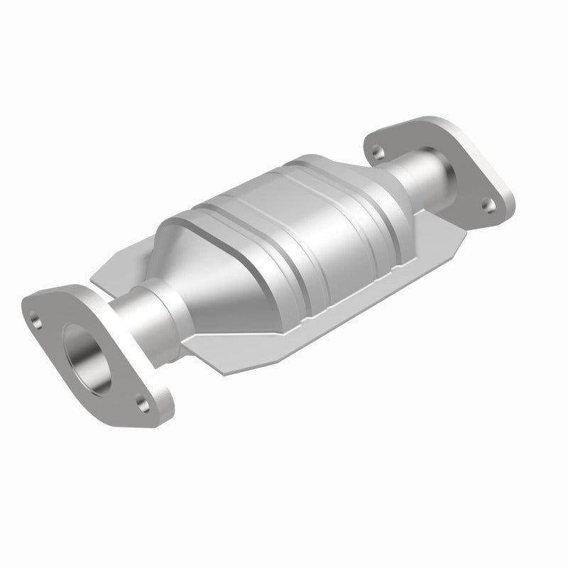 MagnaFlow Direct Fit Catalytic Converter 01-04 Kia Spectra 1.8L