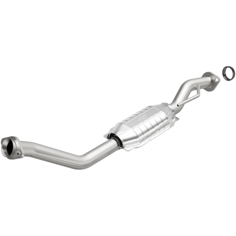 MagnaFlow Direct Fit Catalytic Converter 89-94 Ford Ranger 2.3L