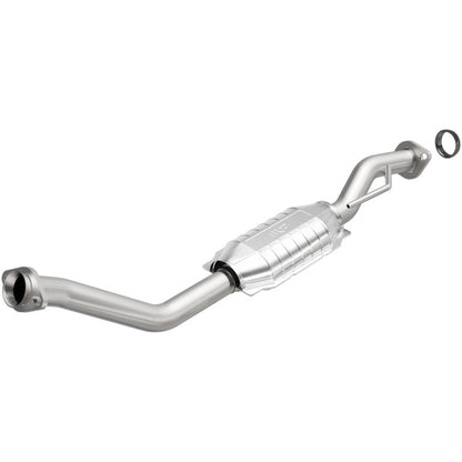 MagnaFlow Direct Fit Catalytic Converter 89-94 Ford Ranger 2.3L