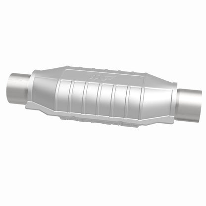 MagnaFlow Universal Catalytic Converter 1.75 FED