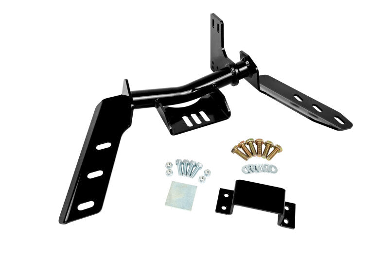 UMI Performance 82-92 GM F-Body Torque Arm Relocation Kit - 4L60E - Black