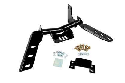 UMI Performance 82-92 GM F-Body Torque Arm Relocation Kit - 4L60E - Black