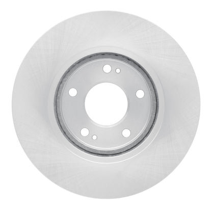 DFC 01-06 Hyundai Santa Fe Front Brake Rotor