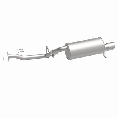 Magnaflow BRExhaust 02-04 Subaru Impreza 2.0L Muffler Kit