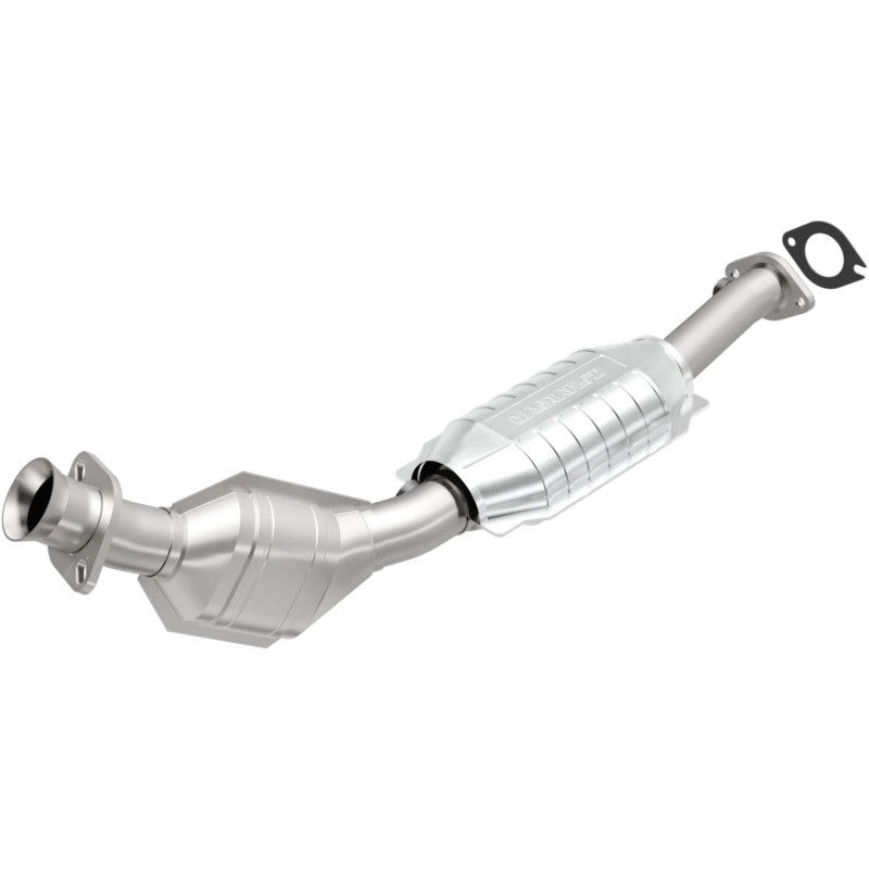 MagnaFlow Direct Fit Catalytic Converter 95-02 Ford Crown Vic 4.6L