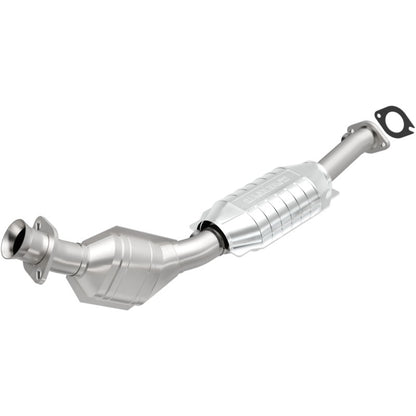 MagnaFlow Direct Fit Catalytic Converter 95-02 Ford Crown Vic 4.6L