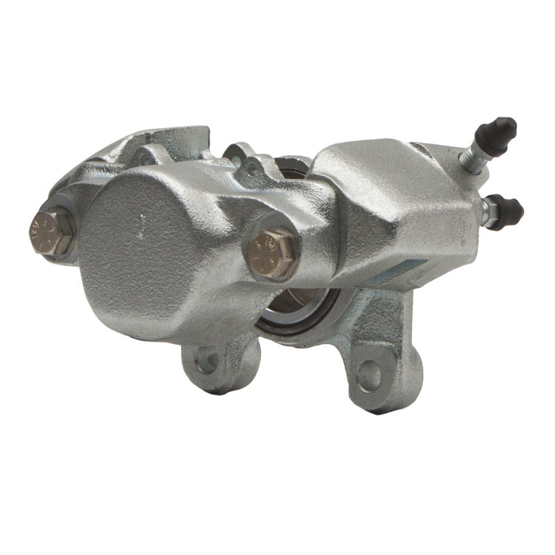 DFC 62-80 MG MGB Front-R Premium Caliper - Silver Zinc Coated