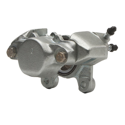 DFC 62-80 MG MGB Front-R Premium Caliper - Silver Zinc Coated