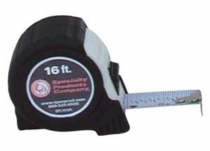 SPC Performance 16 FOOT TAPE MEASURE