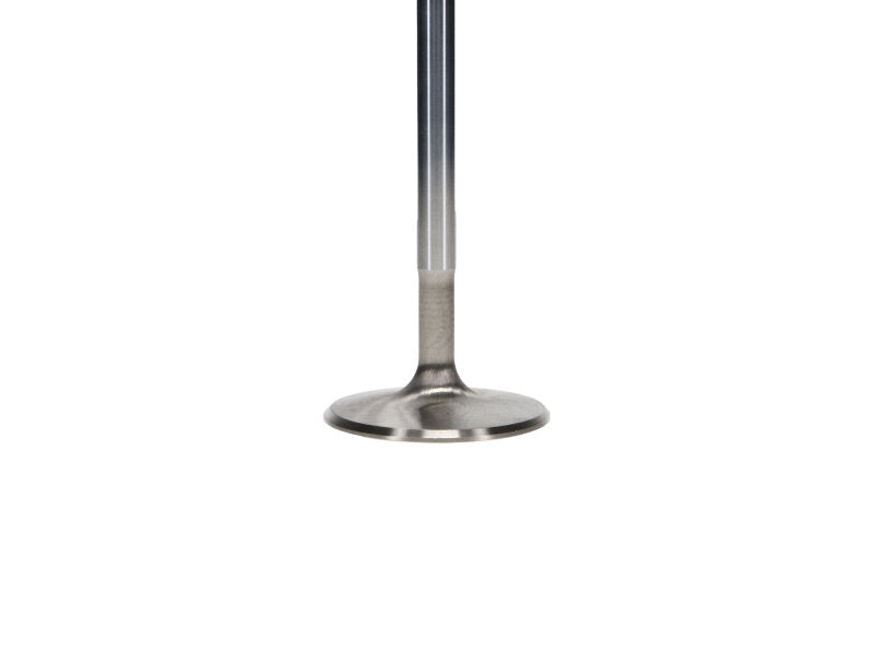 Manley Performance Manley Chrysler 361-383 2.140 Head Dia 4.873 OA L Dish Race Flo Intake Valves (Set of 8)