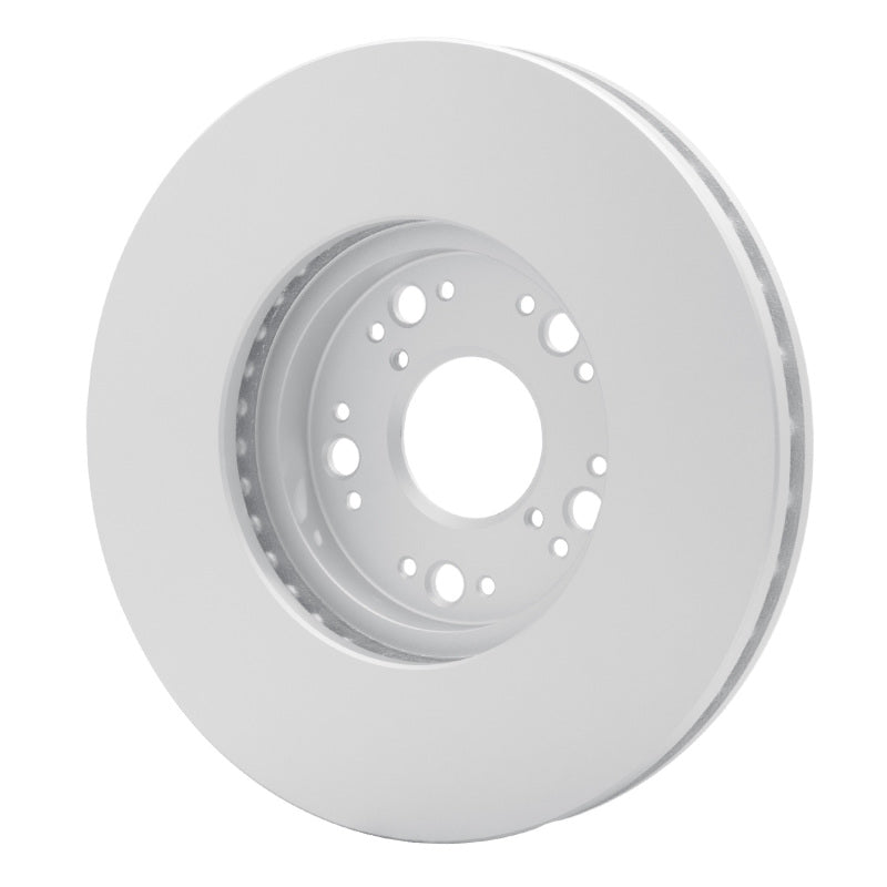 DFC 92-10 Lexus SC300 Front GeoSPEC Coated Rotor