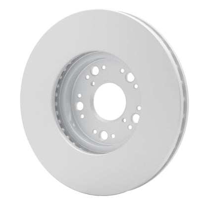 DFC 92-10 Lexus SC300 Front GeoSPEC Coated Rotor