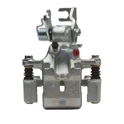 DFC 94-00 Infiniti I30 Rear-L Premium Caliper - Silver Zinc Coated