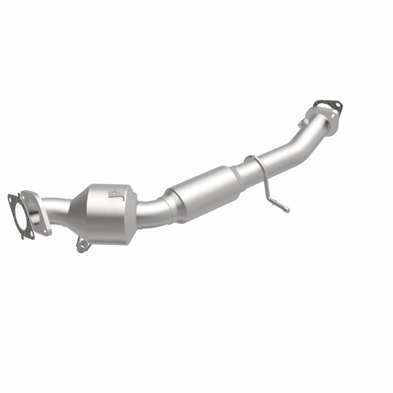MagnaFlow Direct Fit Catalytic Converter 2010-2013 TRANSIT CONNECT 2.0 L Underbody