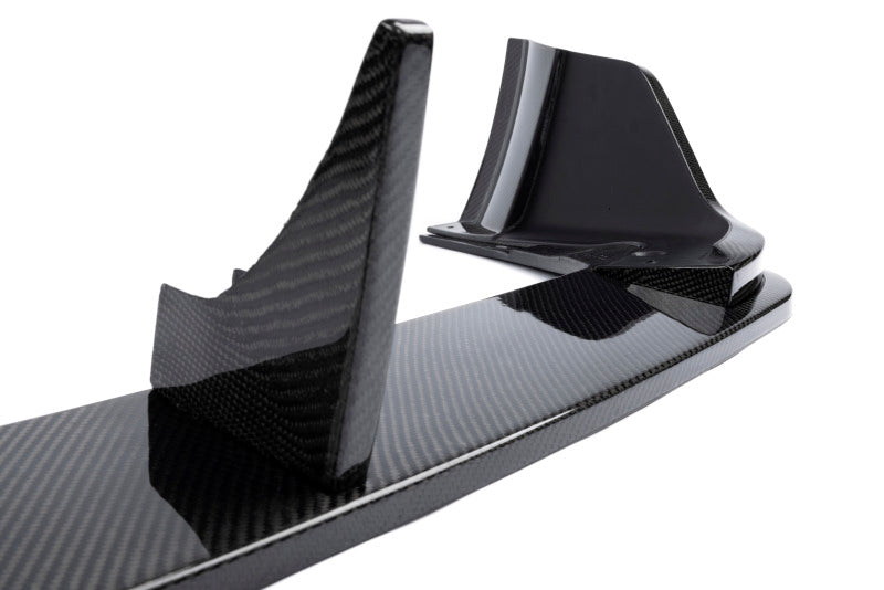 Dinan 20-26 Toyota GR Supra (A90/A91) Carbon Fiber Rear Diffuser