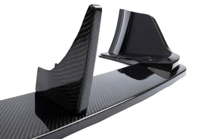 Dinan 20-26 Toyota GR Supra (A90/A91) Carbon Fiber Rear Diffuser