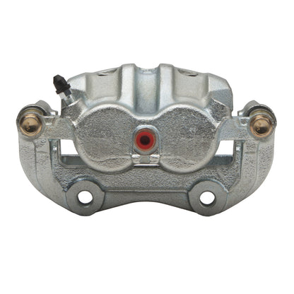 DFC 97-01 Infiniti Q45 Front-L Premium Caliper - Silver Zinc Coated