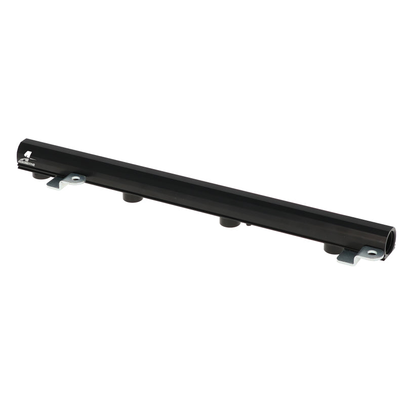 Aeromotive 99-04 Ford Mustang GT 4.6L SOHC Fuel Rails - Black