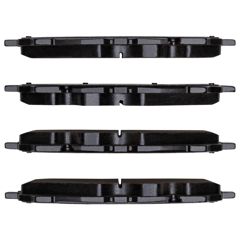 R1 Concepts R1 17-25 Audi RS3 Front R1 Ceramic Brake Pads