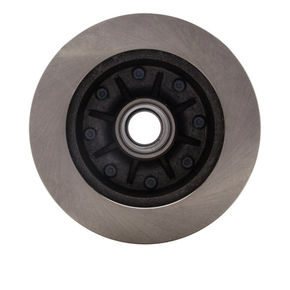 DFC 68-75 Ford F-250 2WD (Excl Super Duty) Front Brake Rotor