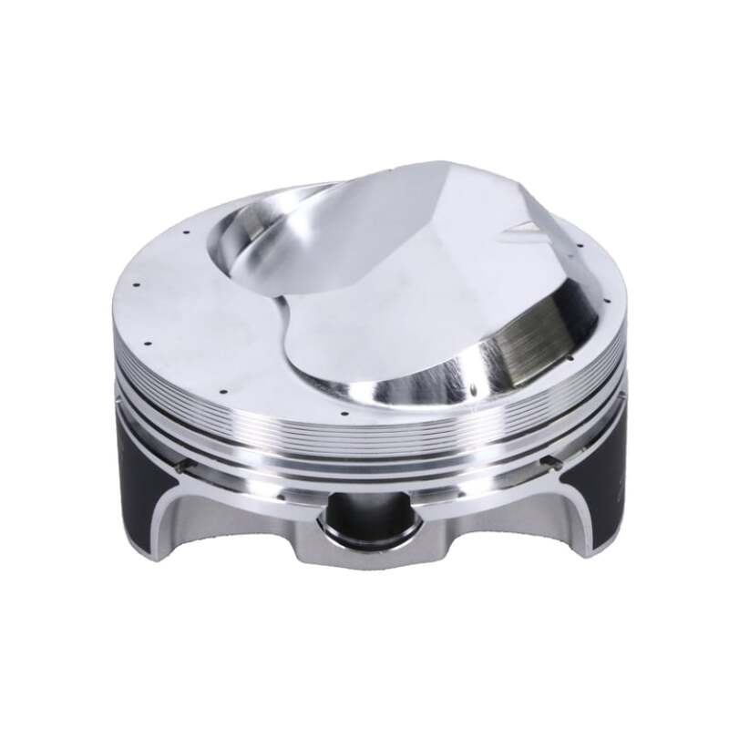 Wiseco Chevy Big Block 4.530in Bore 1.270in CH 45.00 CC Piston Set