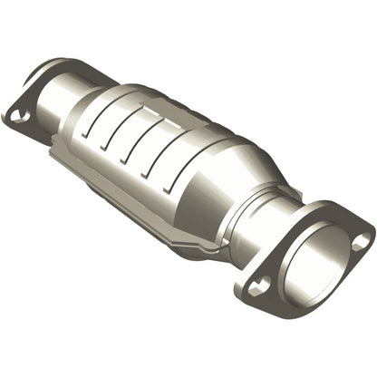 MagnaFlow Direct Fit Catalytic Converter 96-02 Mitsu Mirage 1.8L