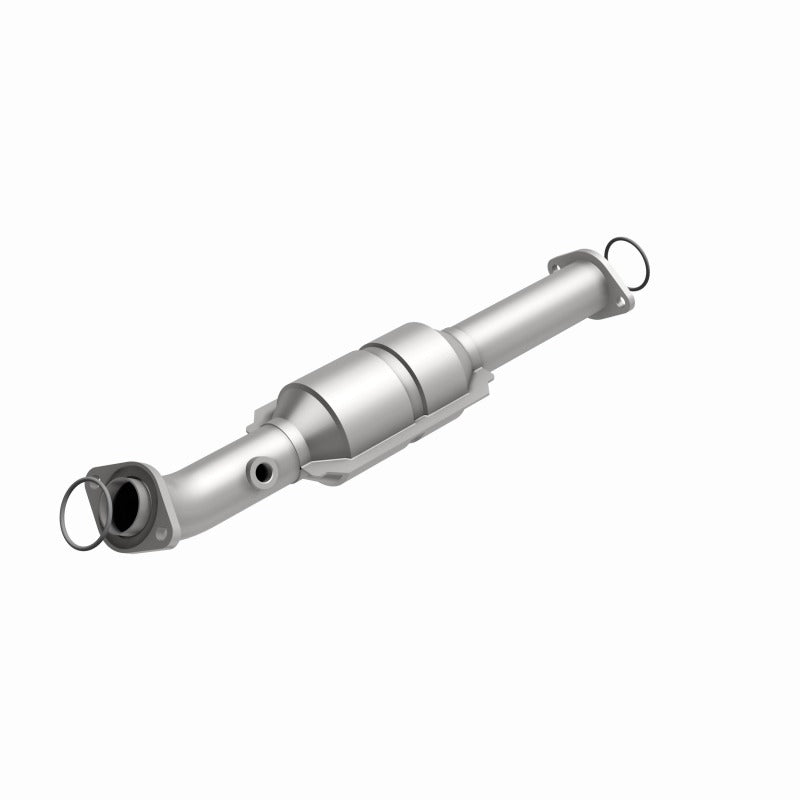 MagnaFlow Direct Fit Catalytic Converter 05-09 Toyota Tacoma 4.0L P/S Rear