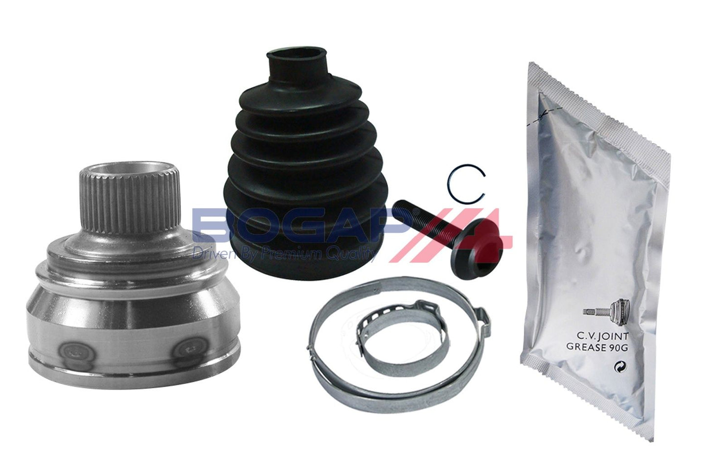 BOGAP A3513205 Joint Kit, Drive Shaft