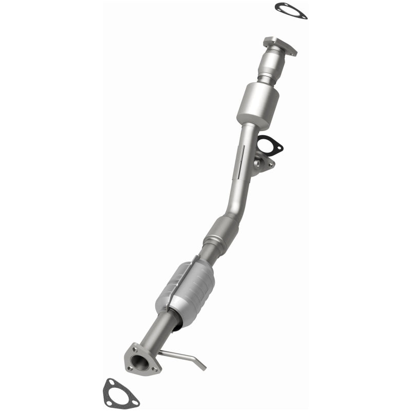 MagnaFlow Direct Fit Catalytic Converter 02-03 Saturn Vue 3.0L Rear