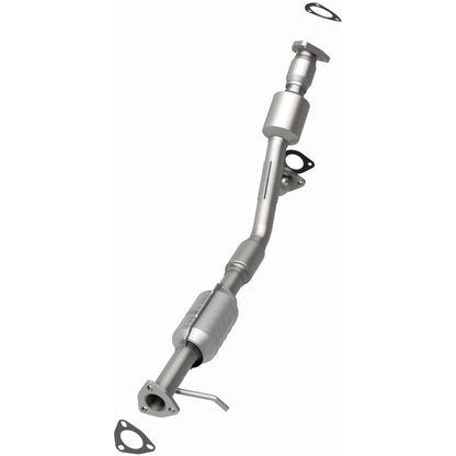 MagnaFlow Direct Fit Catalytic Converter 02-03 Saturn Vue 3.0L Rear