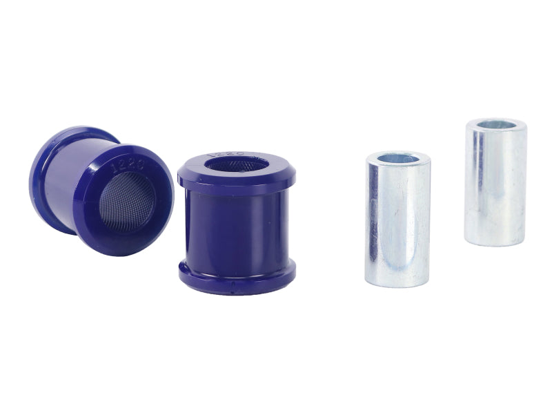 SuperPro 1987 Toyota Camry DLX Rear Control Arm Outer Bushing Kit