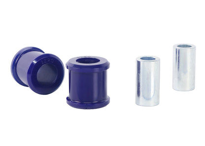 SuperPro 1987 Toyota Camry DLX Rear Control Arm Outer Bushing Kit