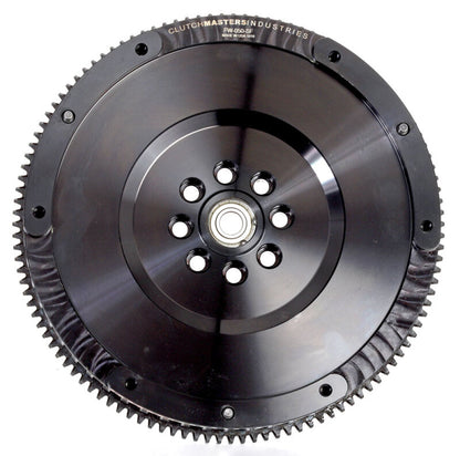 Clutch Masters 05-08 Audi S4 (B7) 4.2L Steel Flywheel