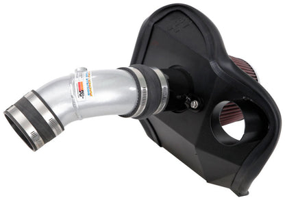 K&N Engineering K&N 19-20 Kia Forte L4-2.0L F/I Typhoon Performance Air Intake System