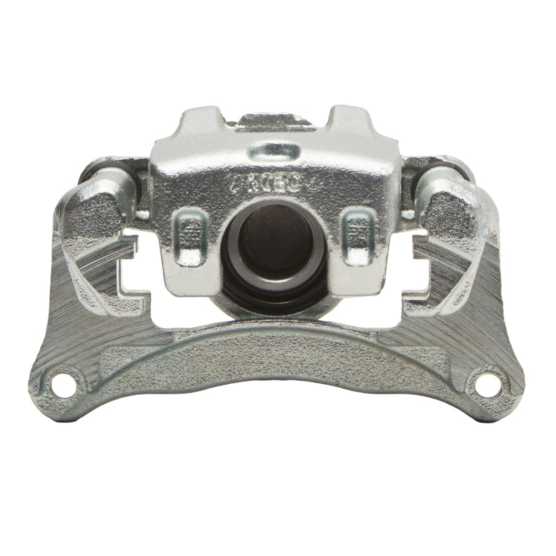 DFC 00-04 Toyota Avalon Rear-L Premium Caliper - Silver Zinc Coated