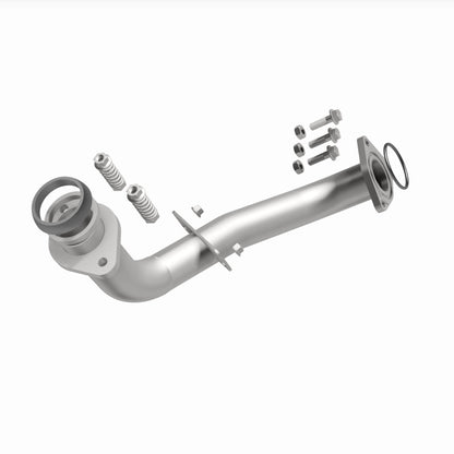 MagnaFlow BRExhaust 16-22 Honda HR-V 1.8L Front Pipe Kit